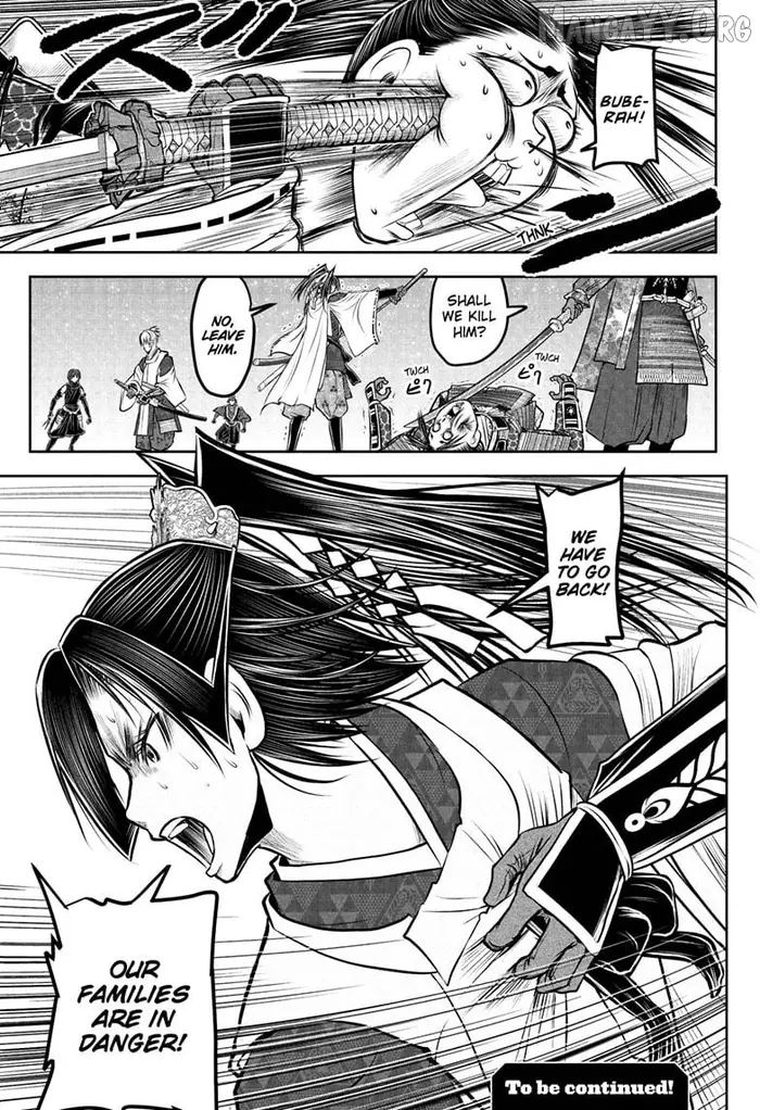 The Elusive Samurai Chapter 231 image 19_optimized